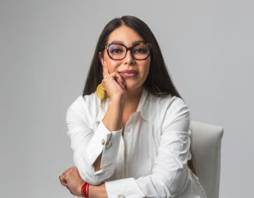 Foto doctora