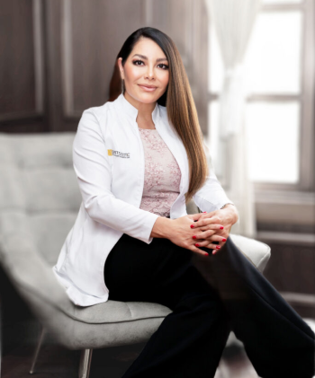 Imagen doctora principal